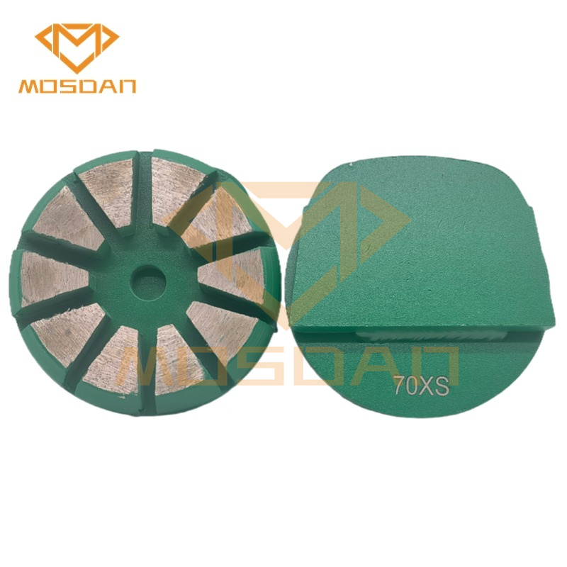 Lavina Diamond Grinding Disc