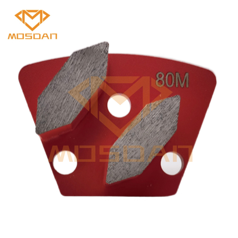 Diamond Grinding Disc