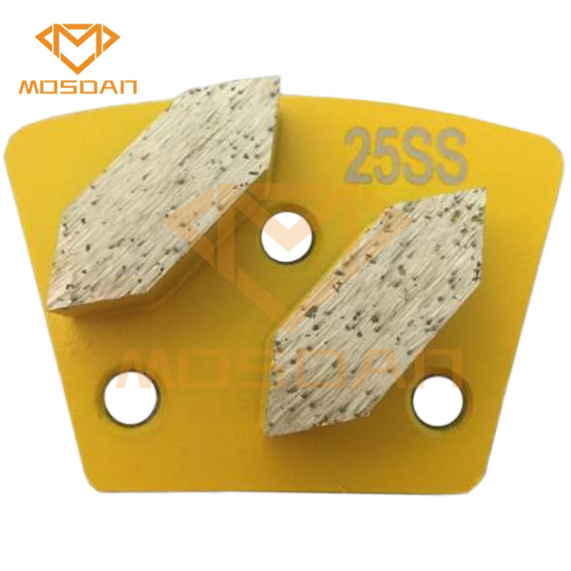 Sase Diamond Grinding Plate