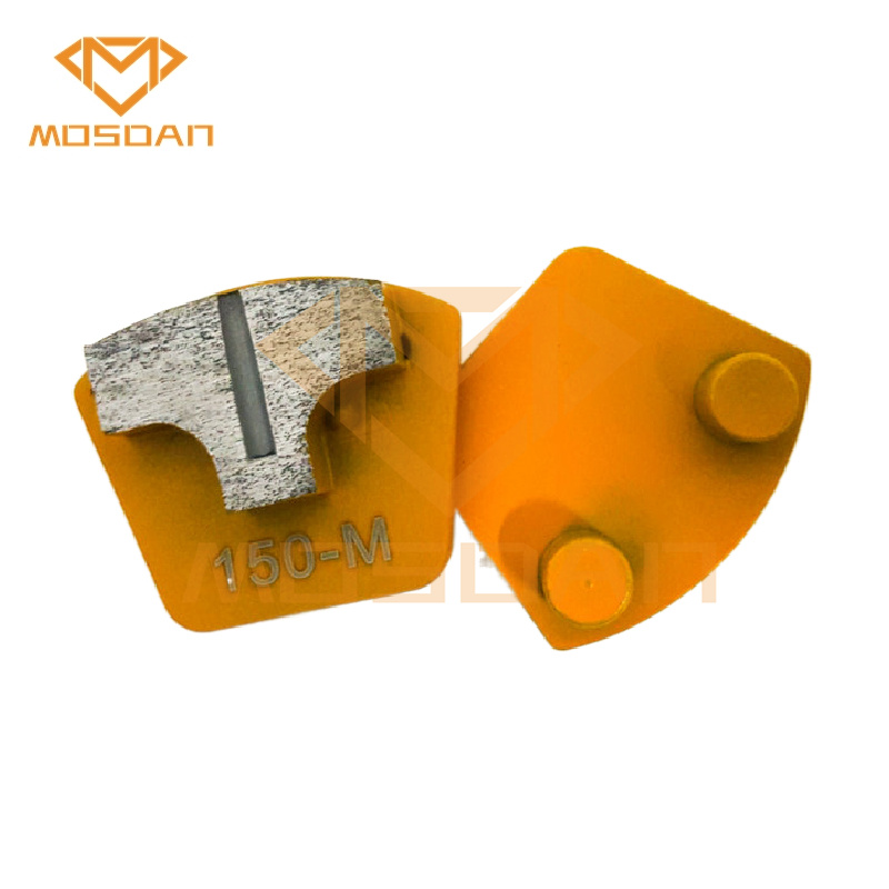 Werkmaster Concrete Grinding Disc 