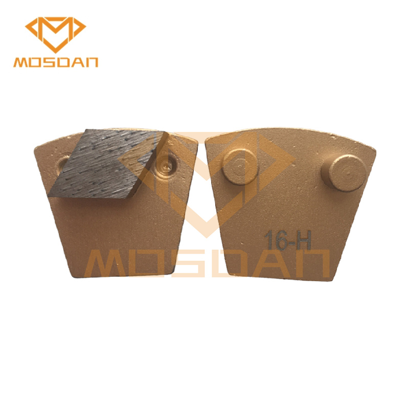 Werkmaster Diamond Grinding Blades