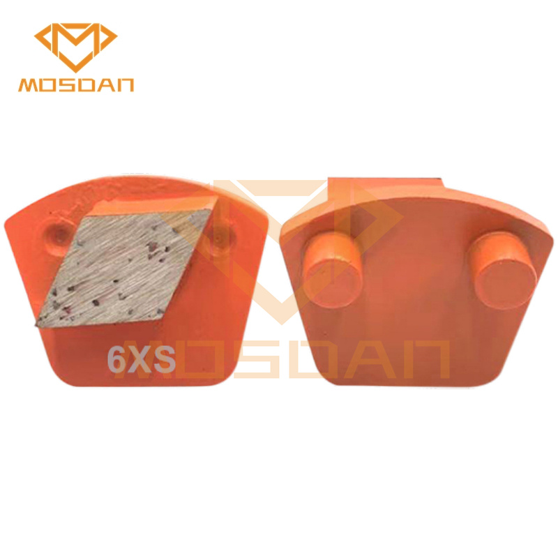 Werkmaster Diamond Grinding Disc