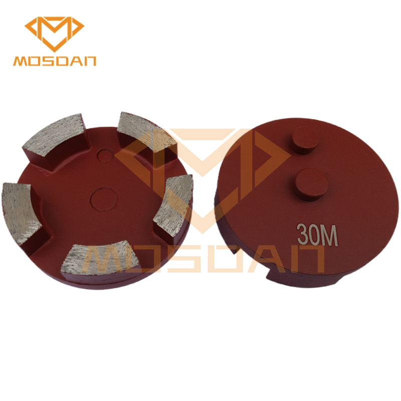 STI Diamond grinding blades 