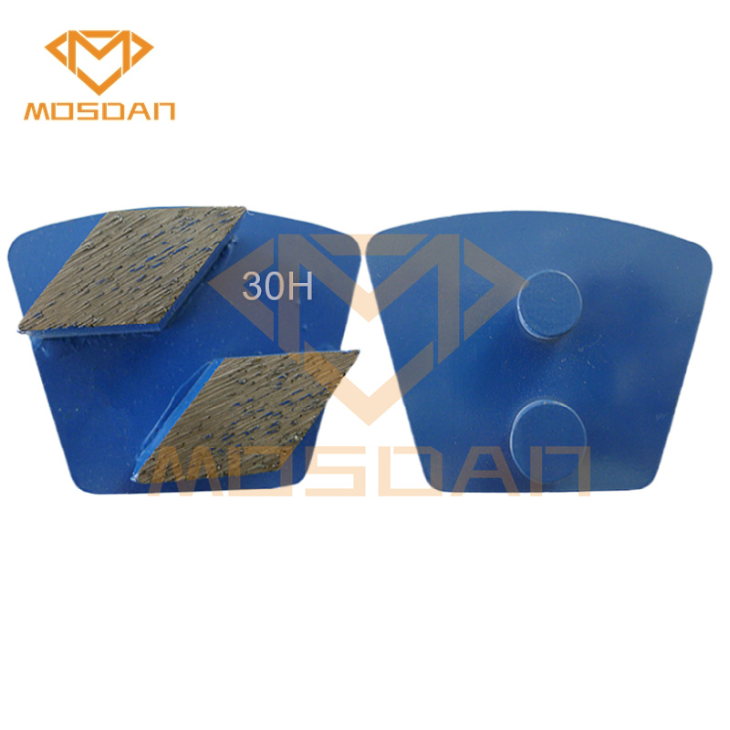 STI Grinding Disk