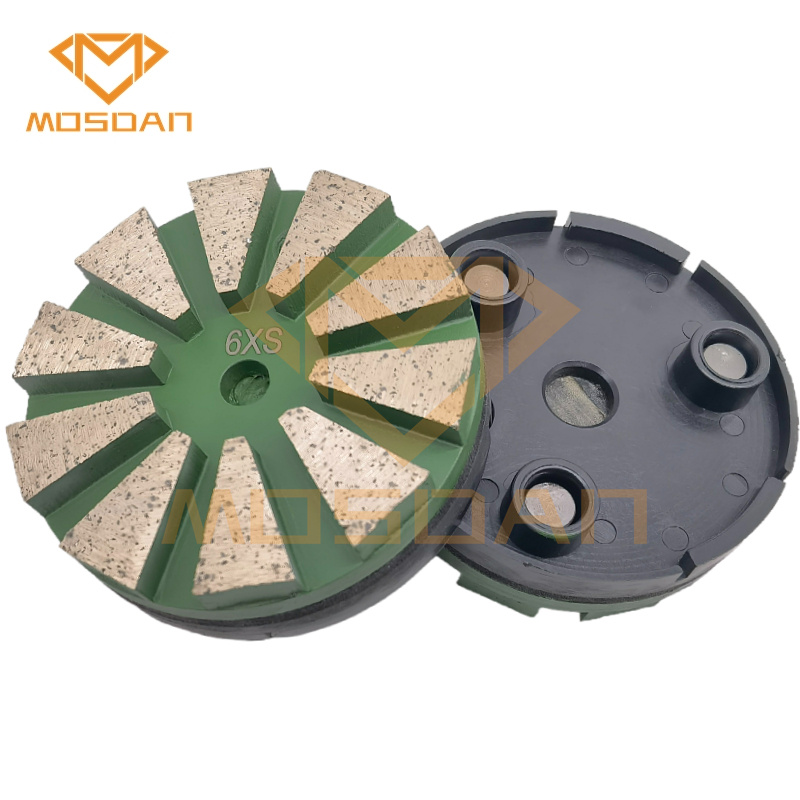 Klindex Grinding Disk