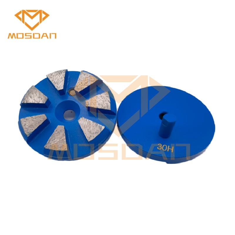 Stonkor Diamond grinding disc 