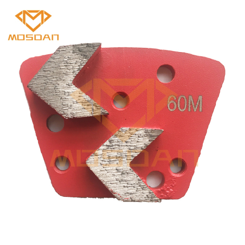 Diamatic Diamond Grinding Disc 