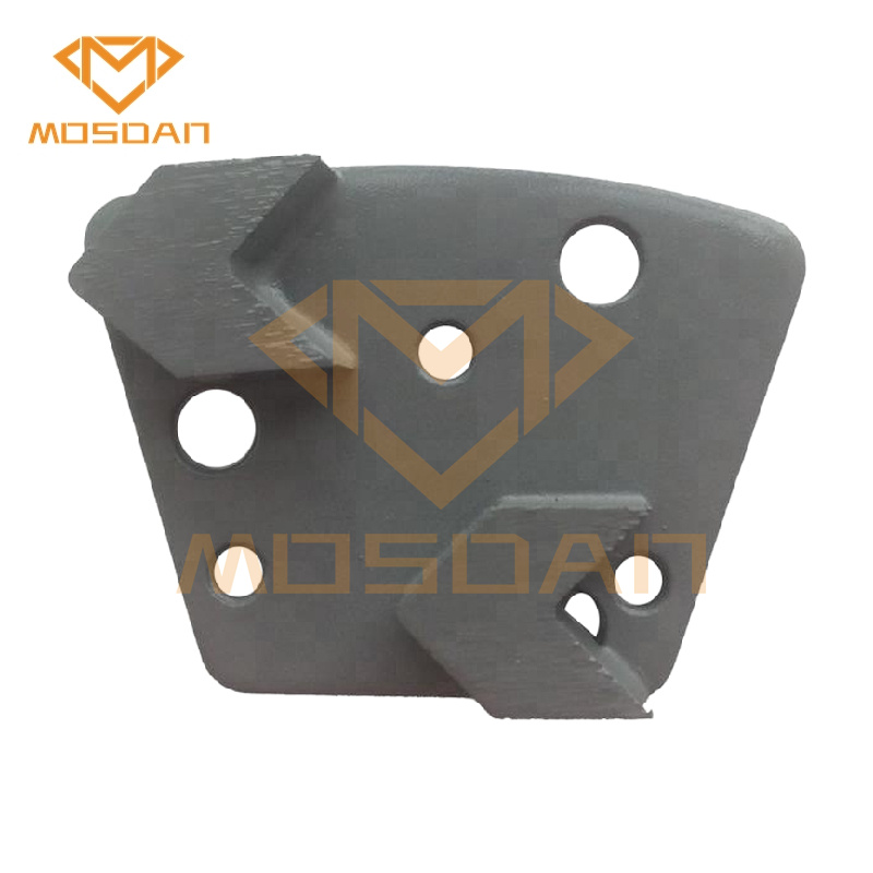 Diamatic Diamond Grinding Pads 