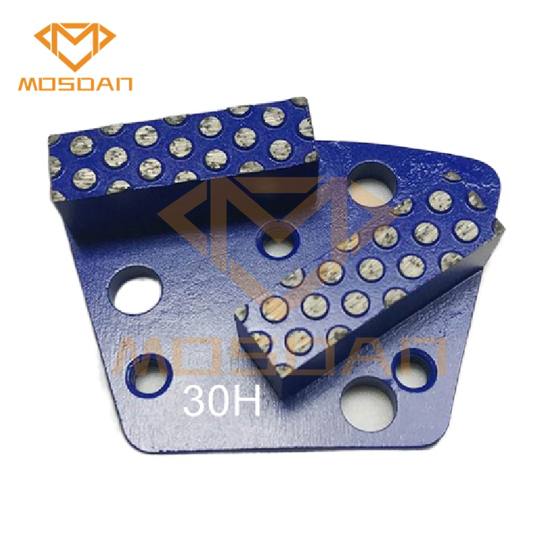 Diamatic Grinding Shoe 