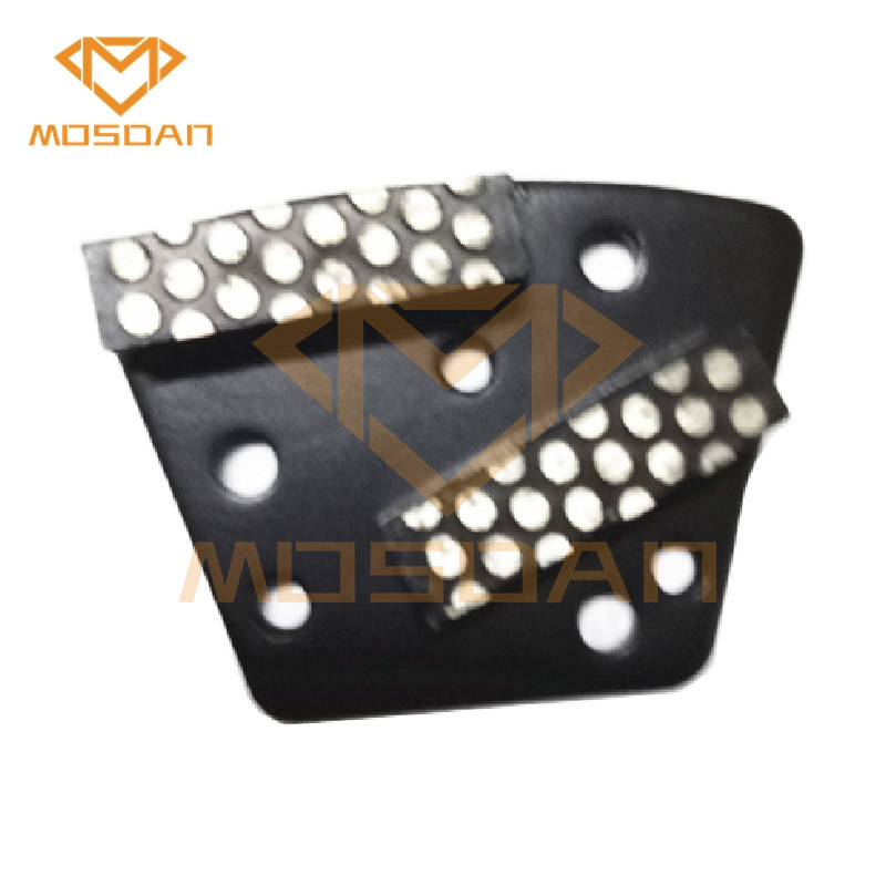 Diamatic Grinding Plate 