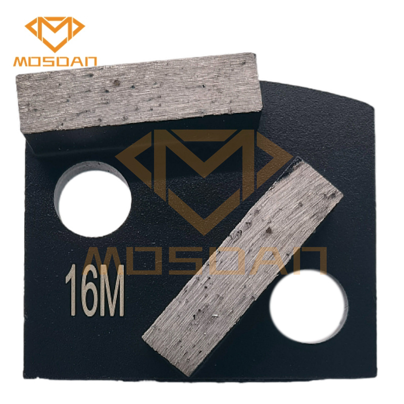 Innovatech Diamond Grinding Plate