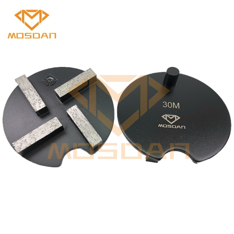 Jiansong Diamond Grinding Disk