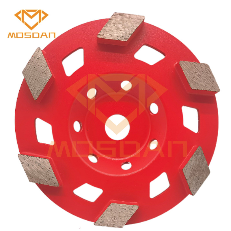 Hilti Abrasive Cup Wheel