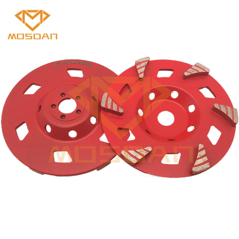 Diamond Cup Wheels for Hilti 