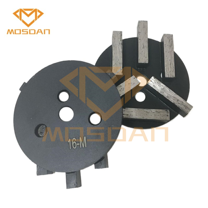 3 Inch Grinding Disc