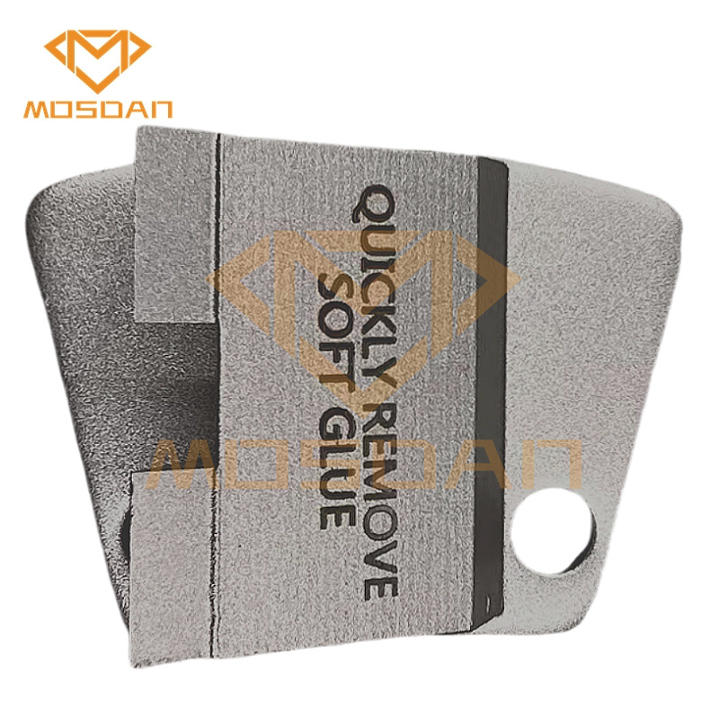 Trapezoid Tungsten Carbide